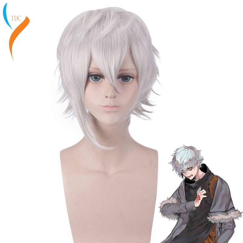 2019 Fate/Grand Order Kadoc Zemlupus ª  ڽ ǻ FGO    ռ  Ƽ   